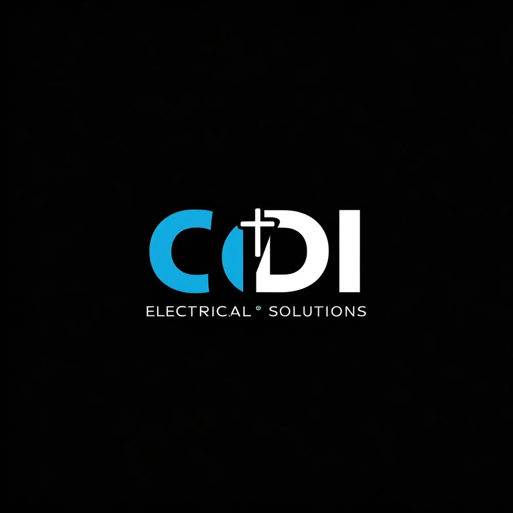 Slide of CDI Electrical Solutions