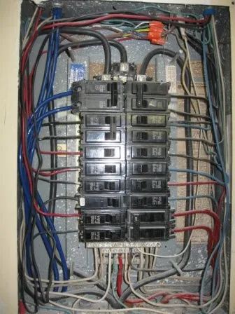 Slide of CDI Electrical Solutions