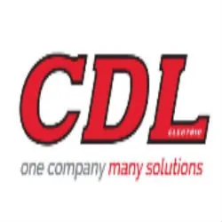 Slide of CDL Electric