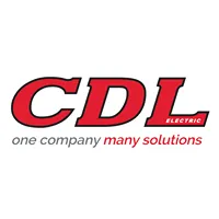Slide of CDL Electric