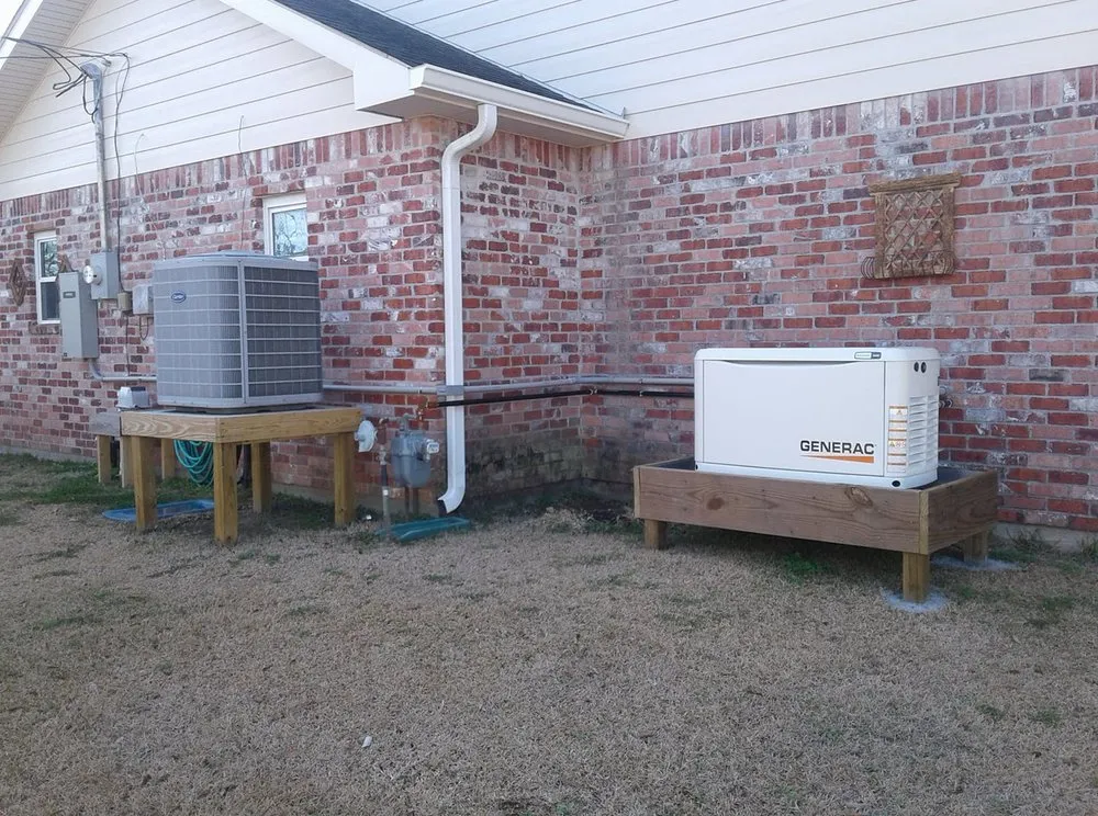 Slide of CDM Electric