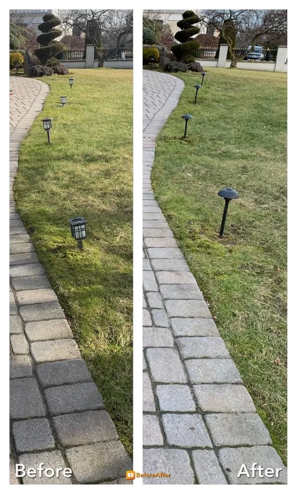 Slide of CDM Electrical Contractors