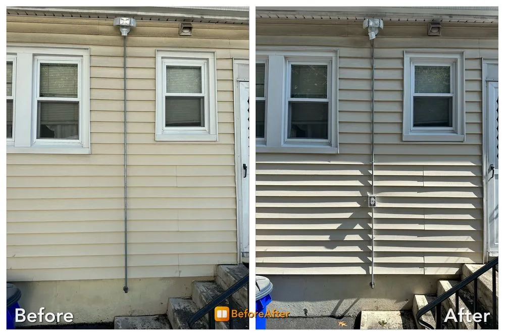 Slide of CDM Electrical Contractors