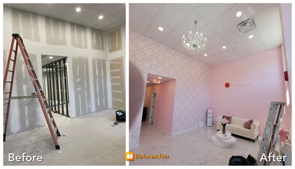 Slide of CDM Electrical Contractors