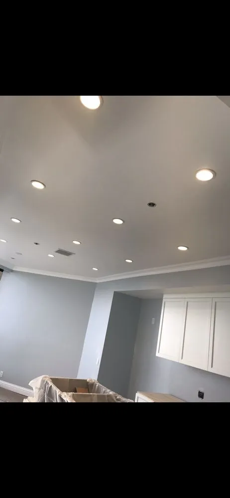 Slide of CDS Electric