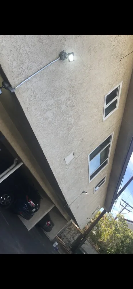 Slide of CDS Electric