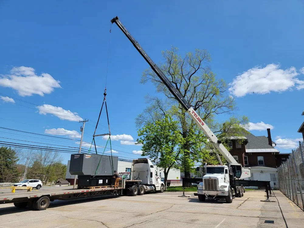 Slide of CDS Unlimited