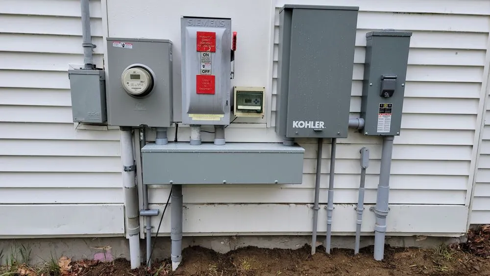 Slide of CDS Unlimited