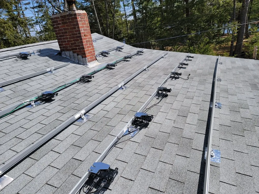 Slide of CDS Unlimited