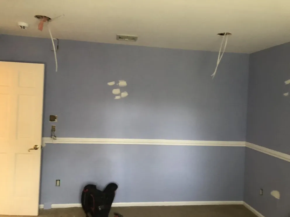 Slide of CDV Home Improvement