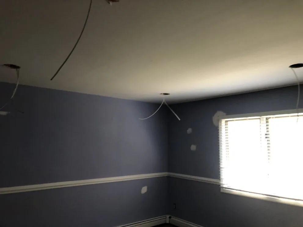 Slide of CDV Home Improvement