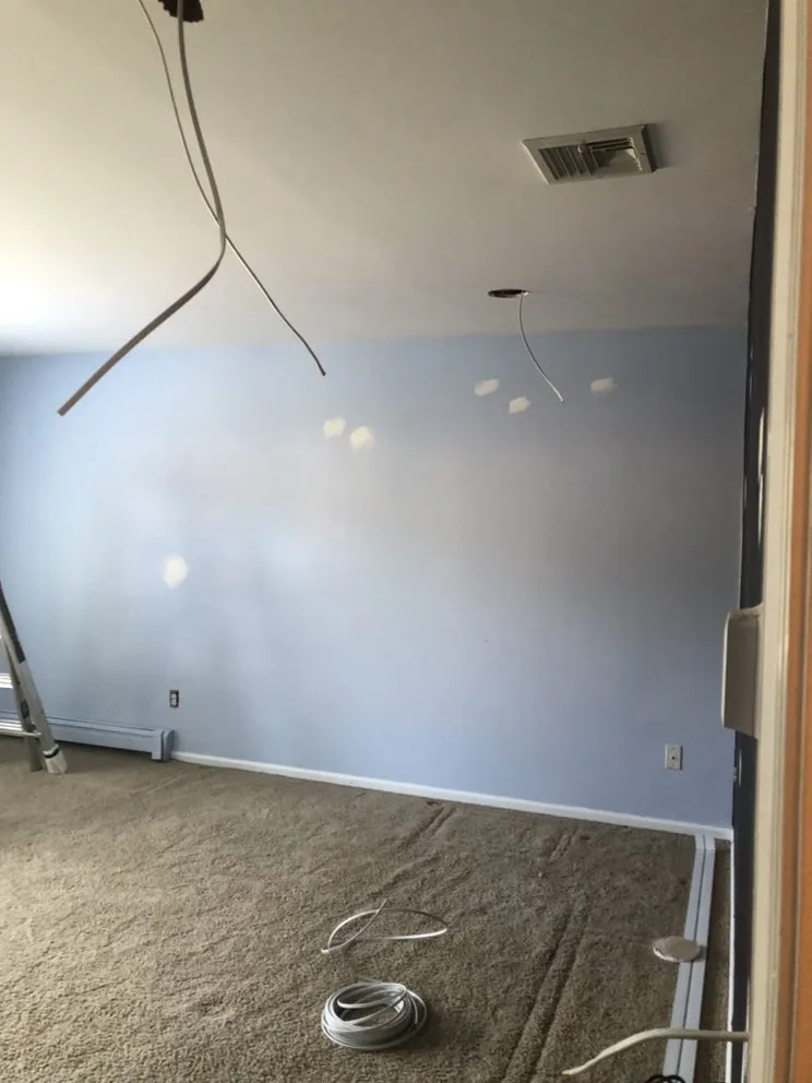 Slide of CDV Home Improvement