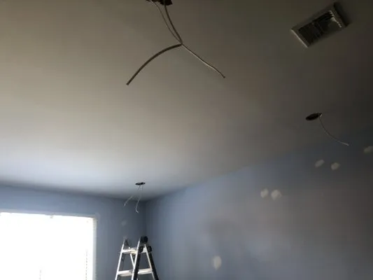 CDV Home Improvement Logo