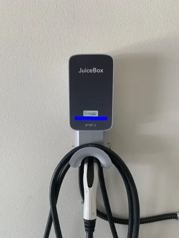 Slide of CDW Electrical Services