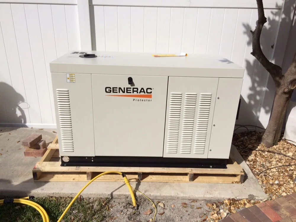 Slide of CDW Electrical Services