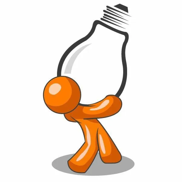 Slide of CDW Electrical Services