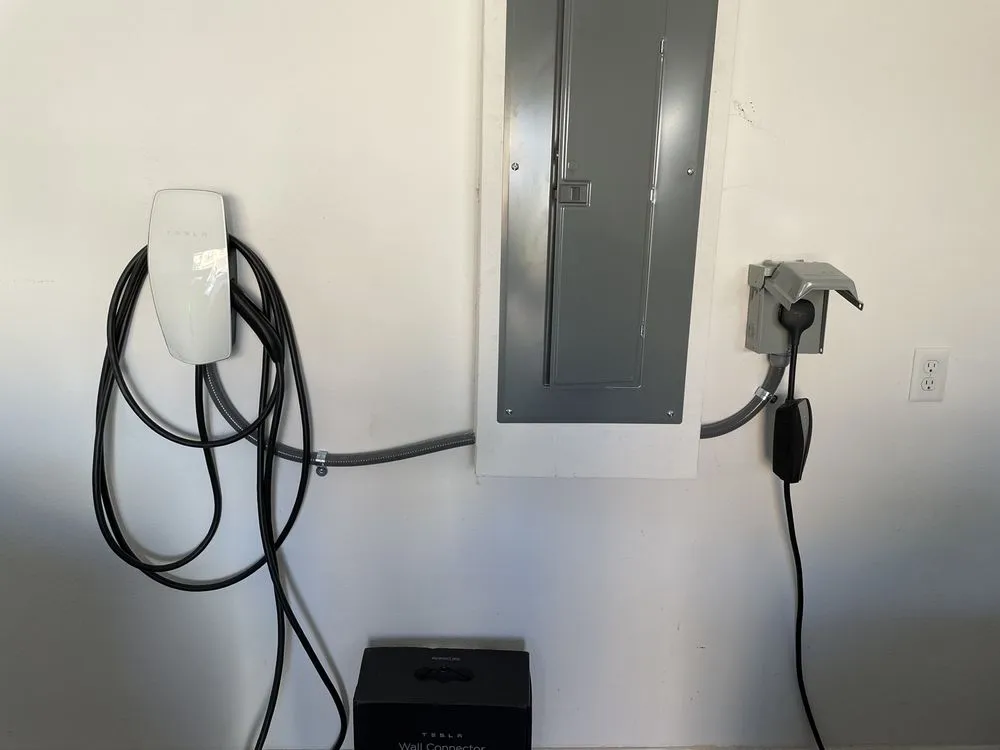 Certified electrical service for homes in electrical repair, by