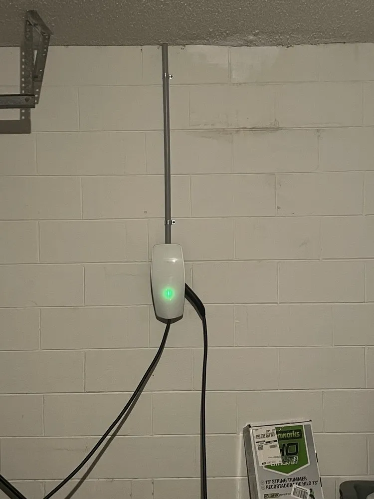 Certified electrical service for homes in panel upgrade, by