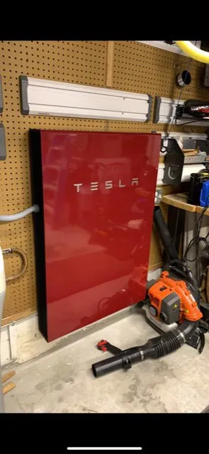 Slide of CDW Electrical Services