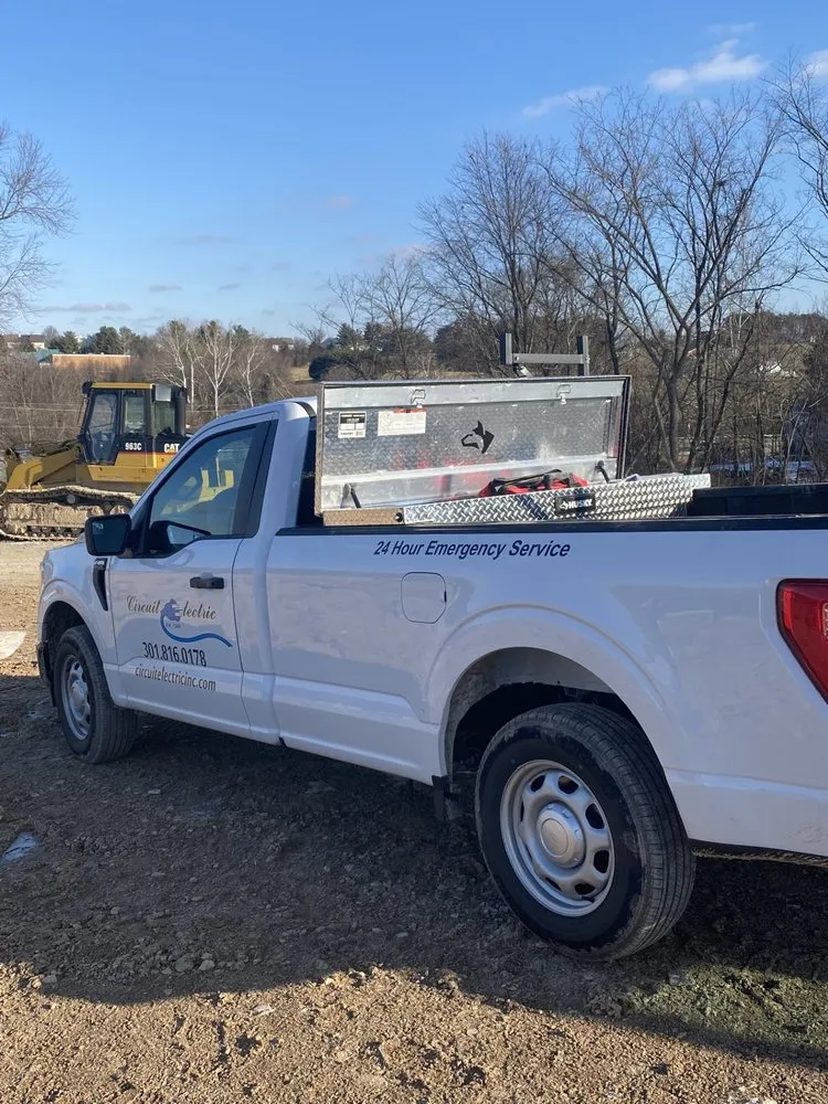 Slide of CE Construction Services