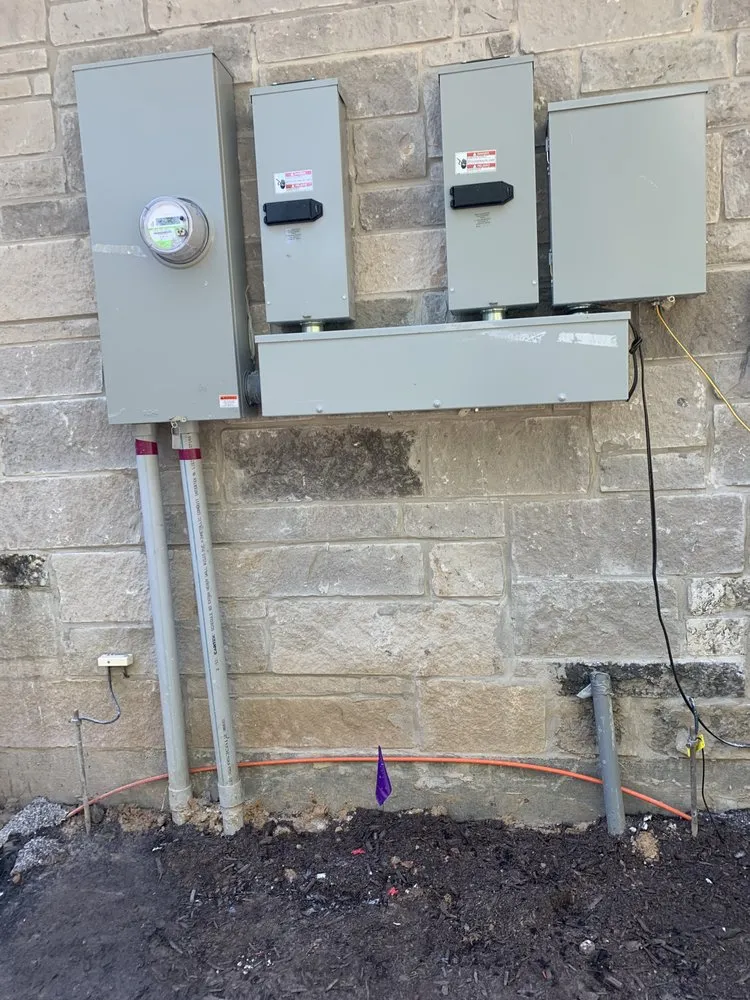 Slide of Ce electric