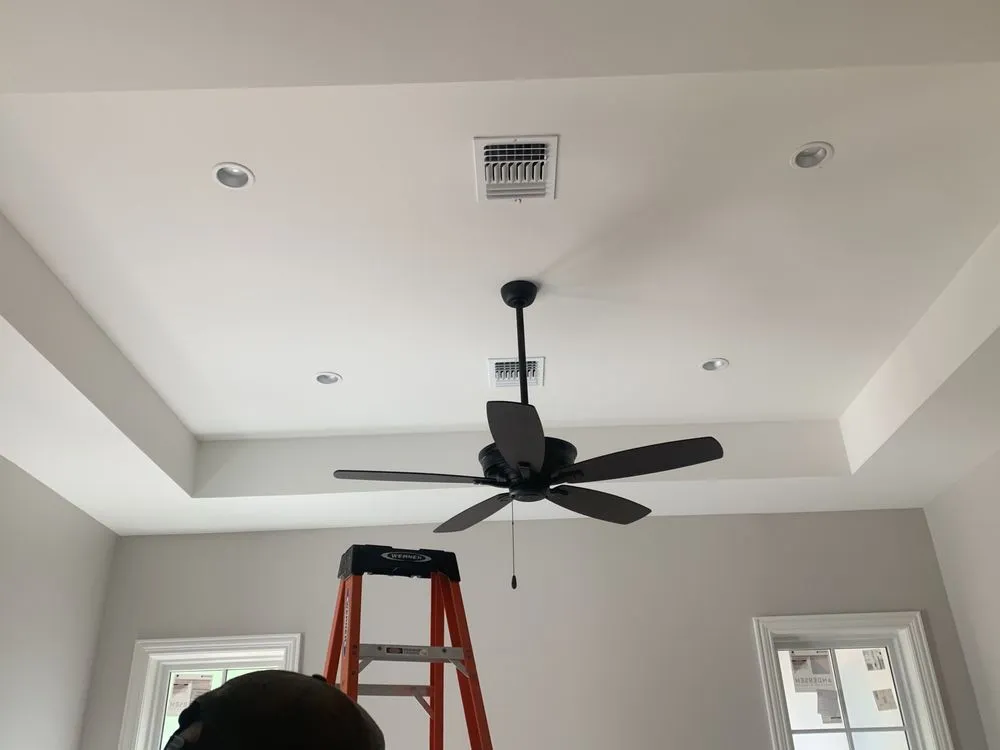 Slide of Ce electric