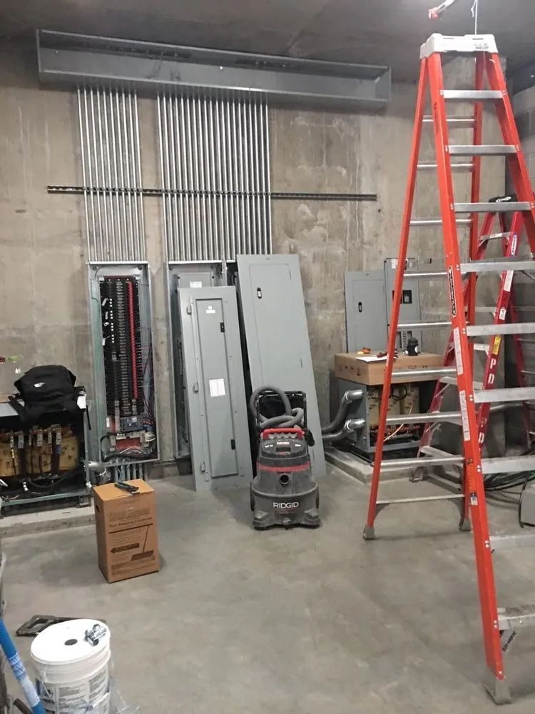 Slide of Ce electric