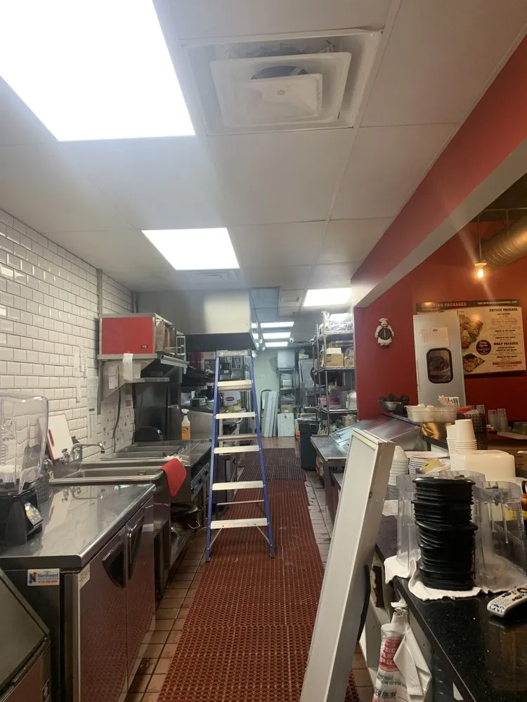 Slide of Ce electric