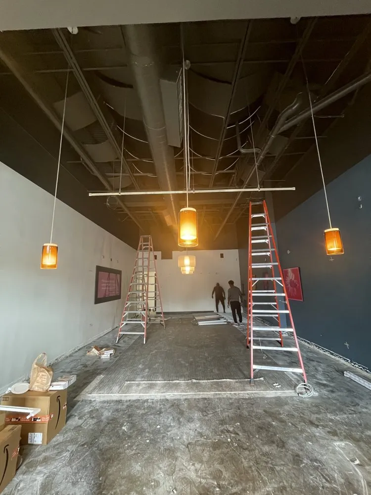 Slide of Ce electric