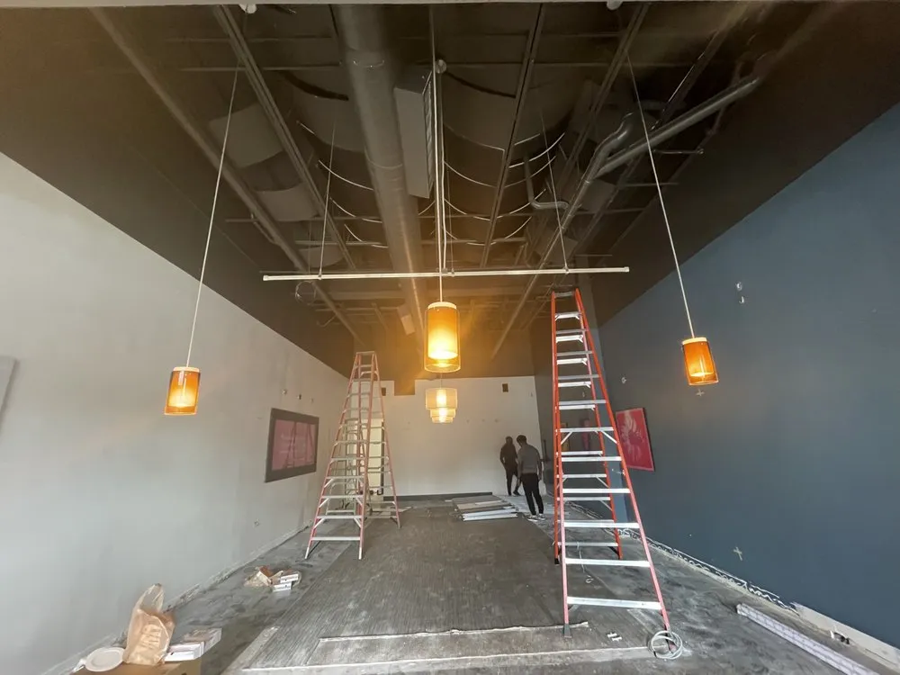 Slide of Ce electric