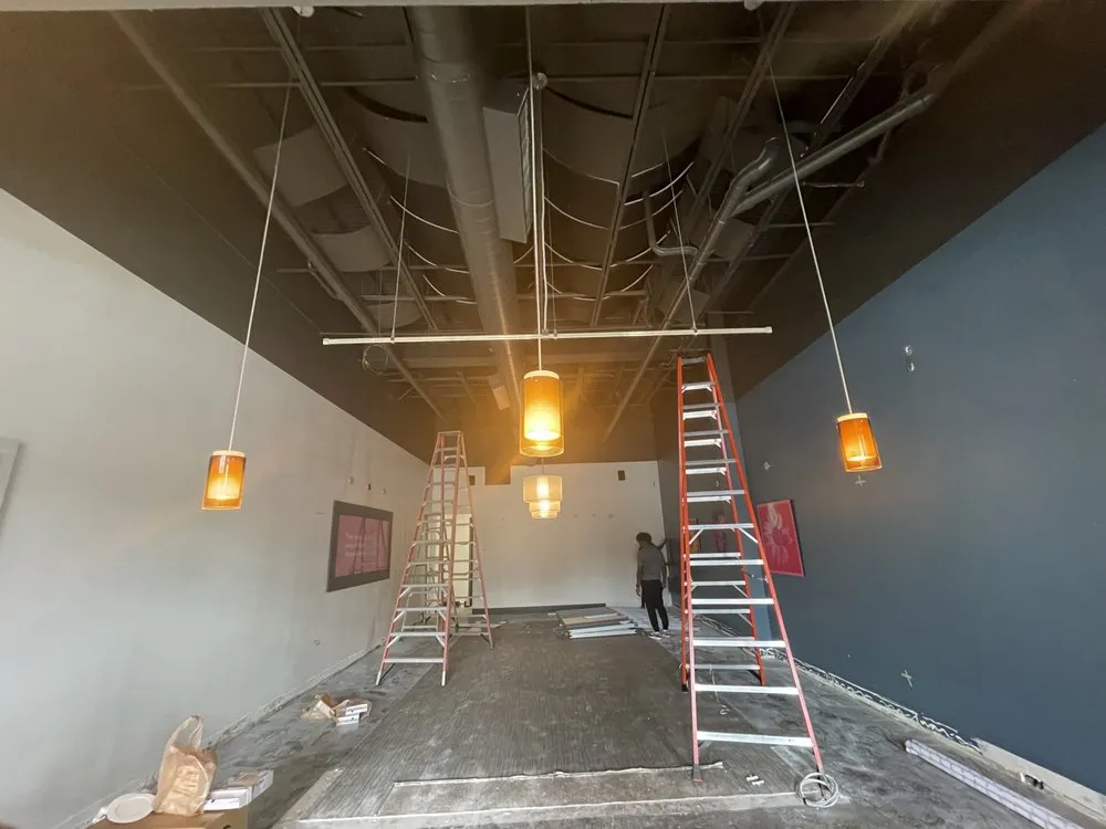 Slide of Ce electric