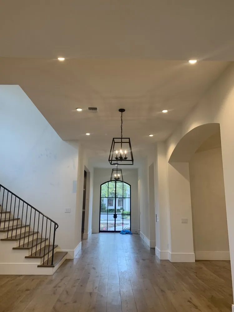 Slide of Ce electric