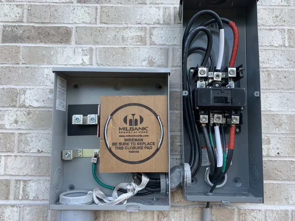 Slide of Ce electric