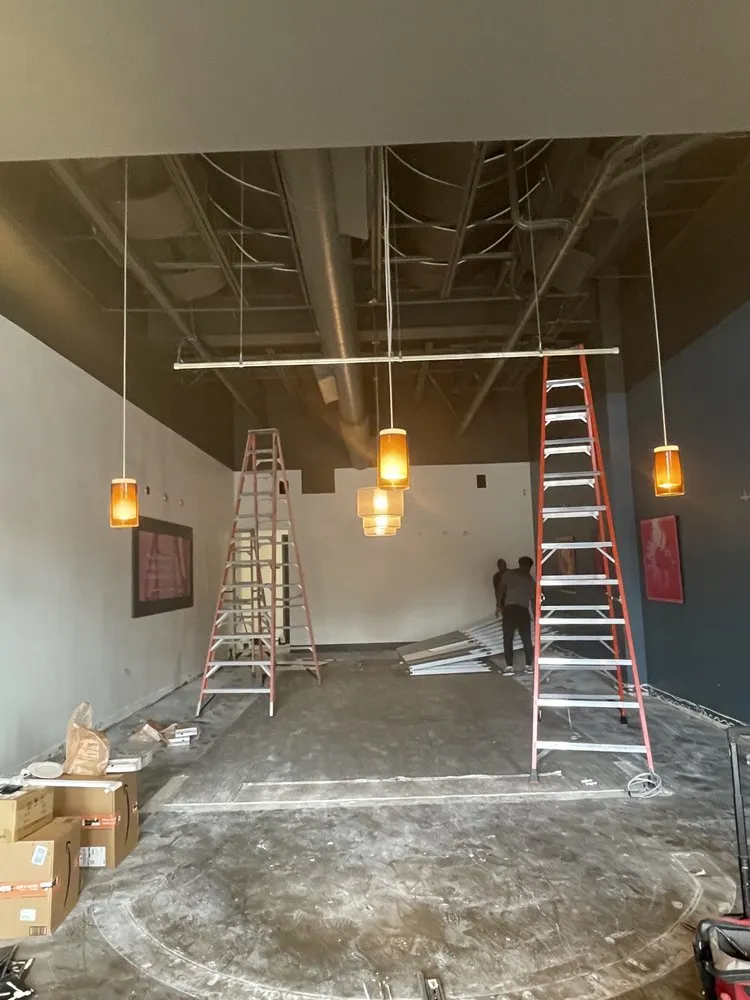 Slide of Ce electric