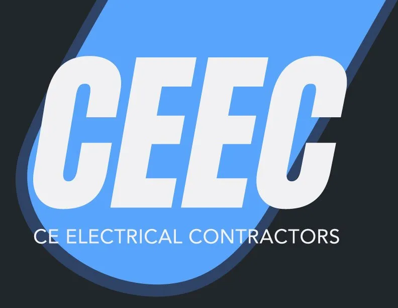 Slide of CE Electrical Contractors