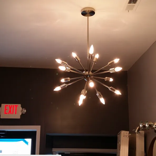 Slide of CE Electrical Service