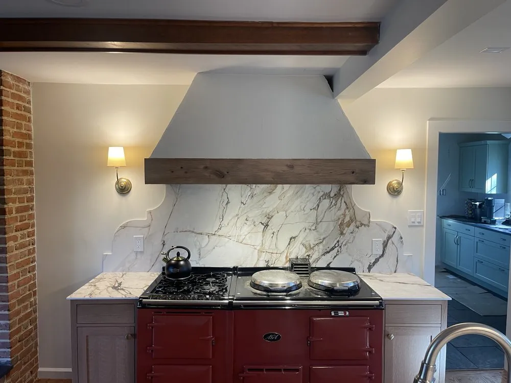 Slide of CE Electrical Services