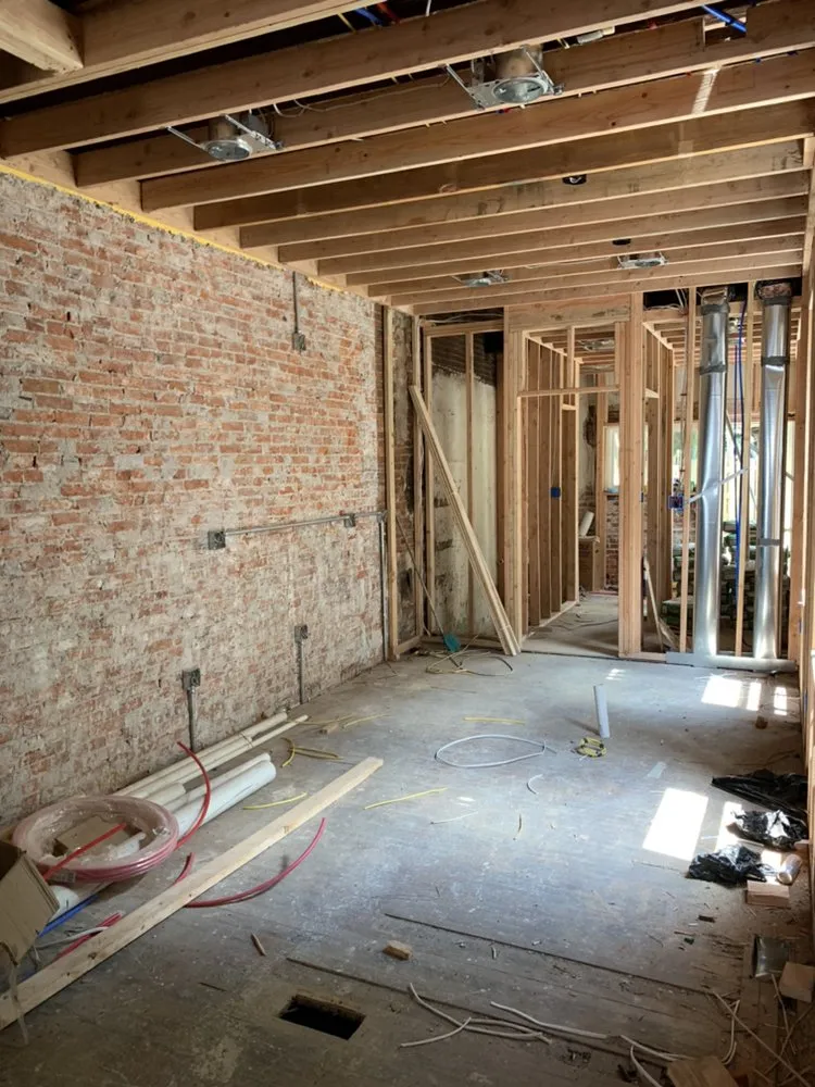 Trusted electrician providing panel upgrade in ,