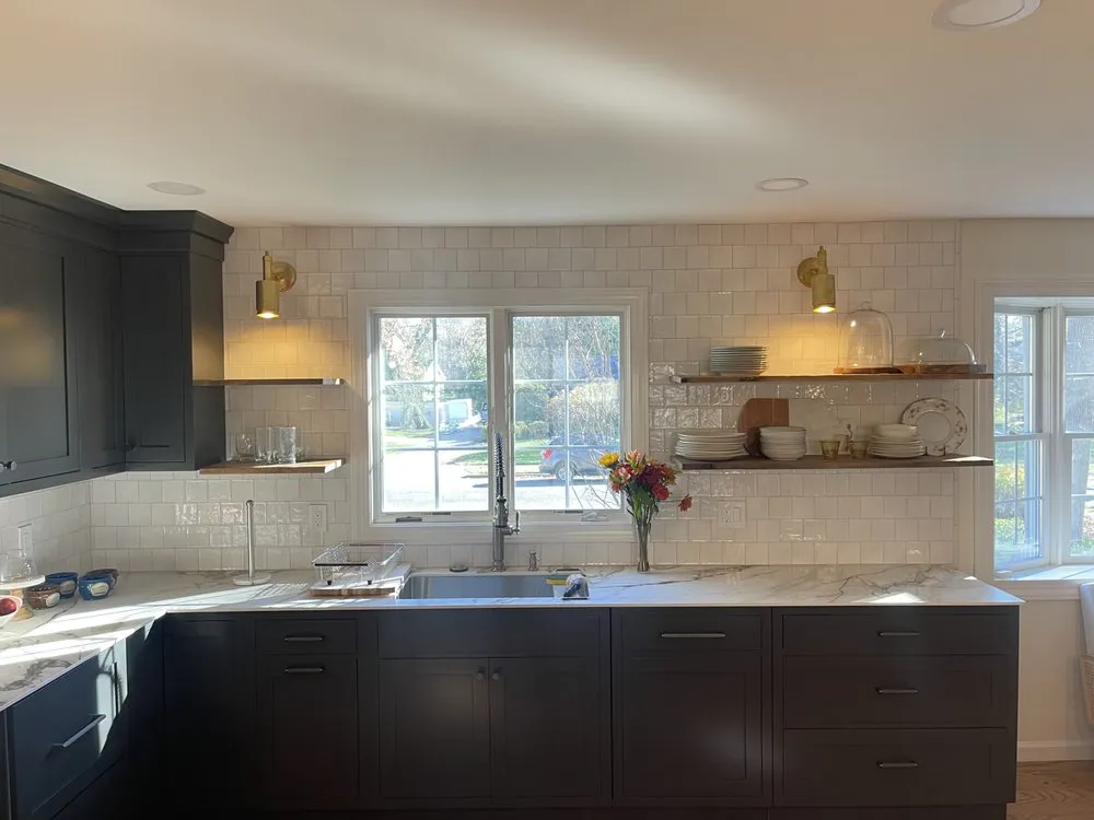 Slide of CE Electrical Services