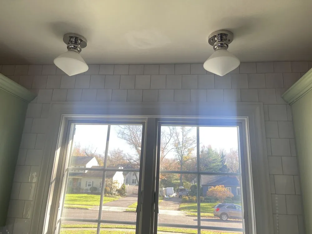 Slide of CE Electrical Services