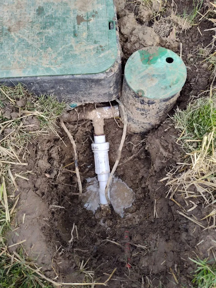 Slide of C&E Services