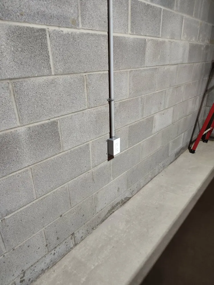 Slide of C&E Services