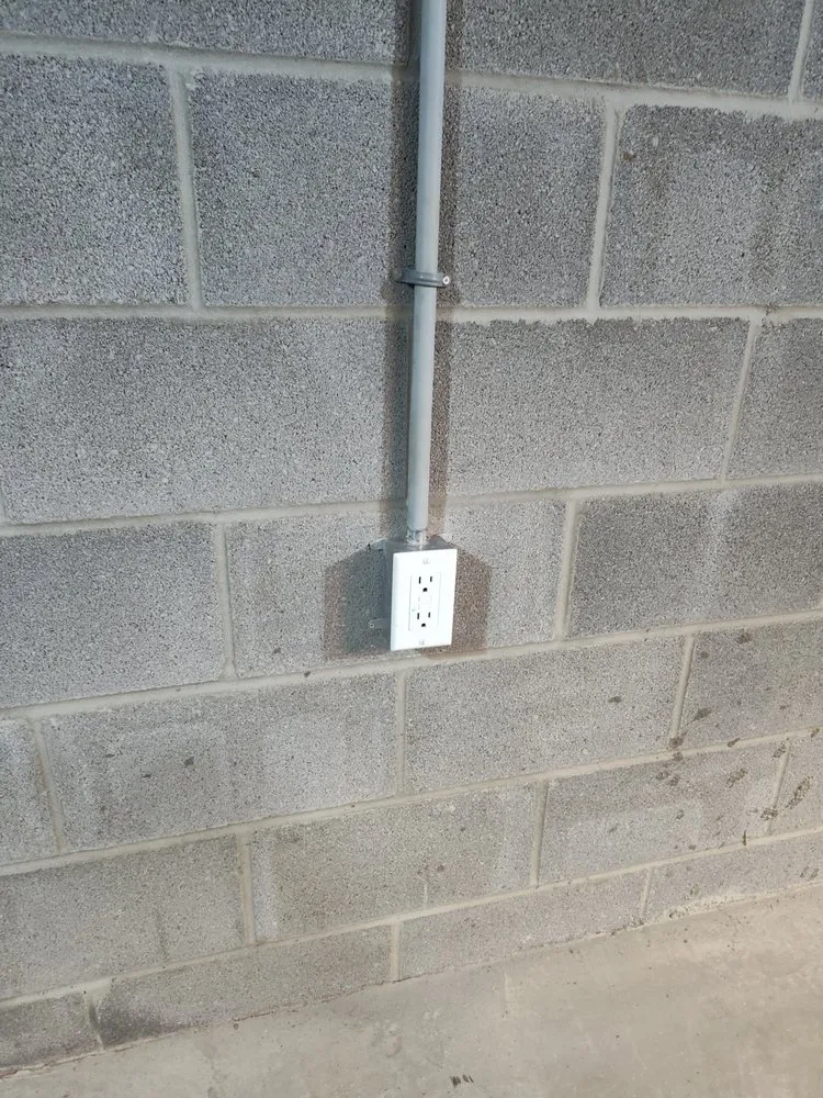 Slide of C&E Services