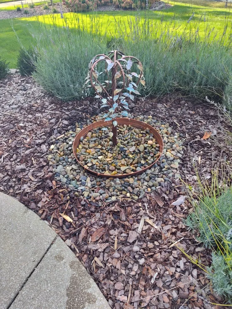 Slide of C&E Services