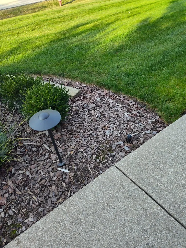 Slide of C&E Services