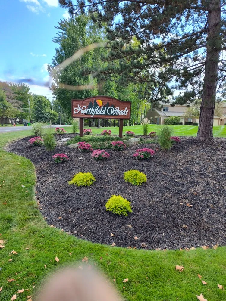 Slide of C&E Services