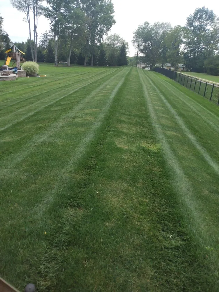 Slide of C&E Services