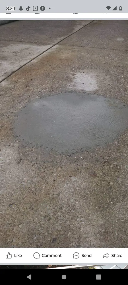 Slide of C&E Services