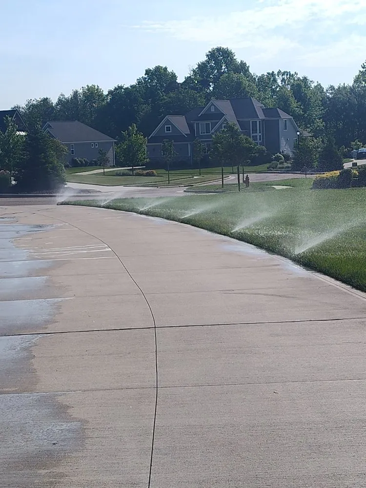 Slide of C&E Services