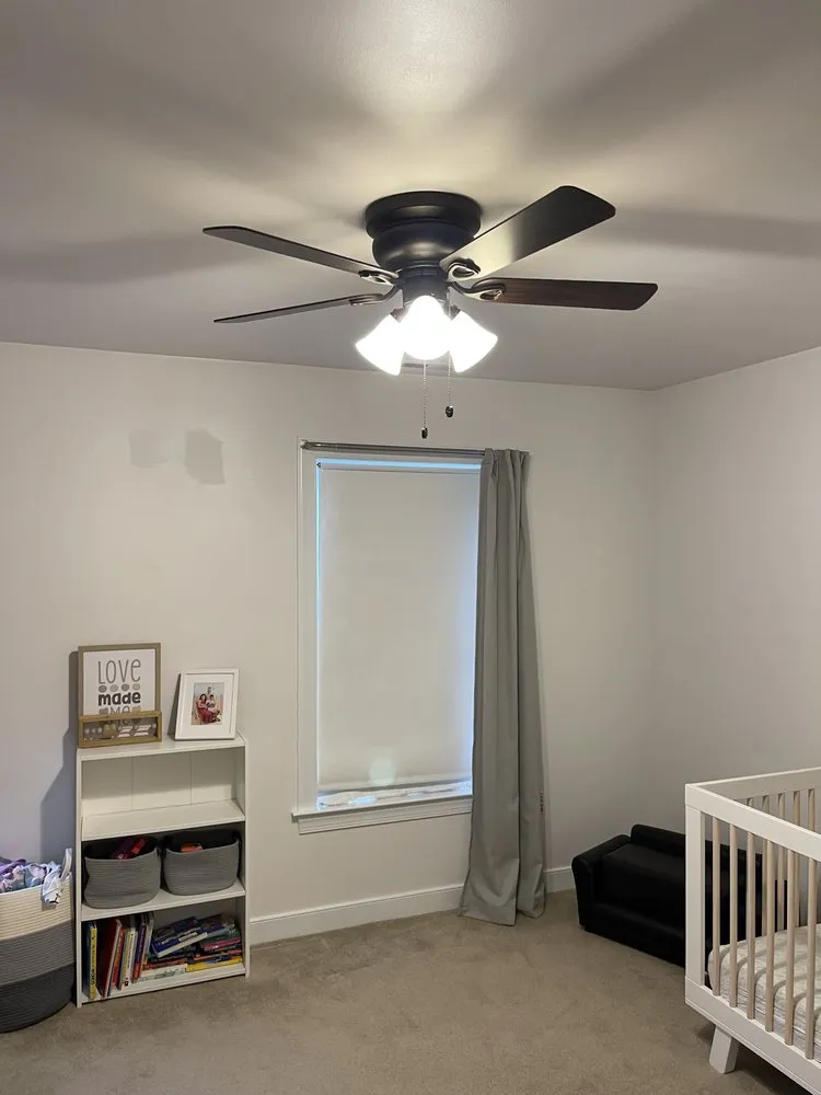 Slide of C&E Services